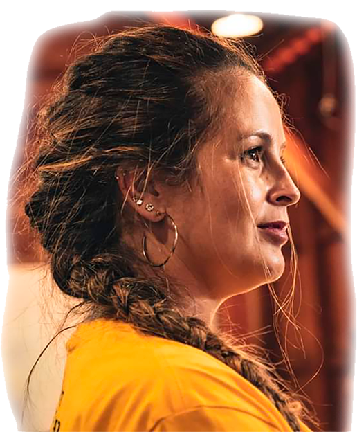 Dra. Aline em mentoria