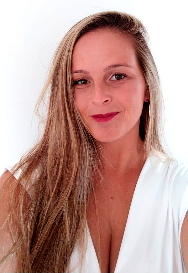 Dra. Aline - Contato